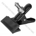 GlareOne Metal Clamp With Spigot