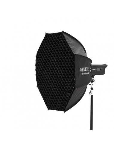 GlareOne Softbox Grid Octa 100 PRO