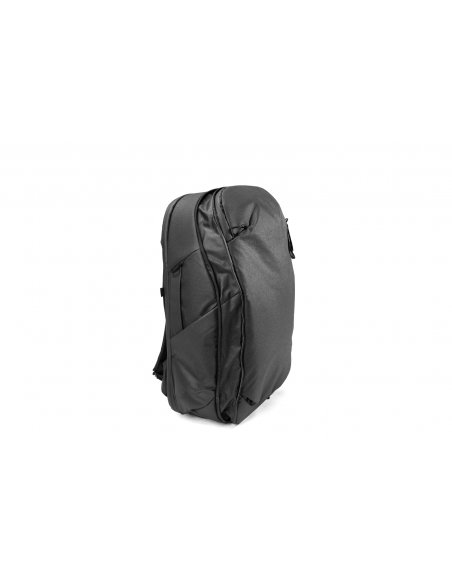 Plecak Travel Line Peak Design Travel Backpack 30L Black – czarny