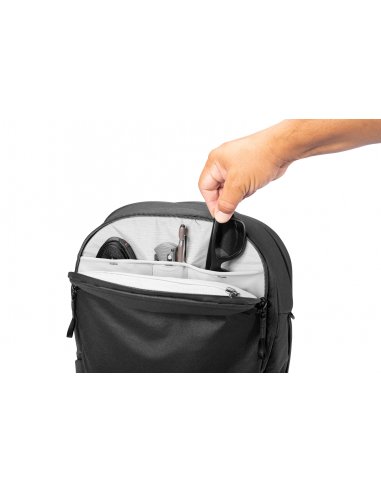 Travel Line Peak Design Travel Backpack 30L Black