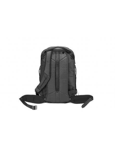 Plecak Travel Line Peak Design Travel Backpack 30L Black – czarny