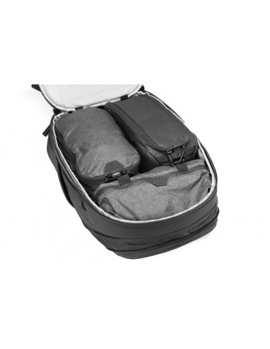 Travel Line Peak Design Travel Backpack 30L Black