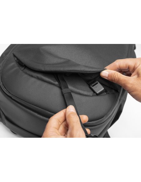 Travel Line Peak Design Travel Backpack 30L Black