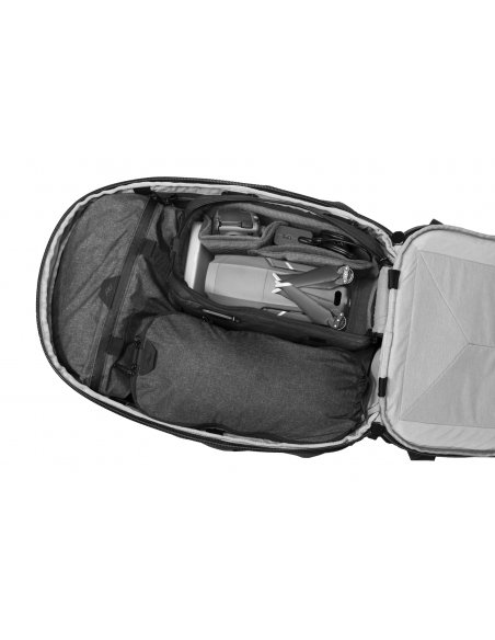 Travel Line Peak Design Travel Backpack 30L Black