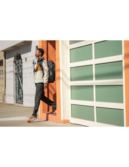 Plecak Travel Line Peak Design Travel Backpack 30L Black – czarny