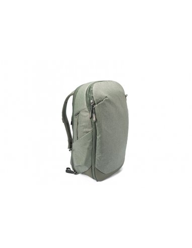 Plecak Travel Line Peak Design Travel Backpack 30L Sage – szarozielony