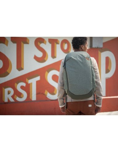 Travel Line Peak Design Travel Backpack 30L Sage