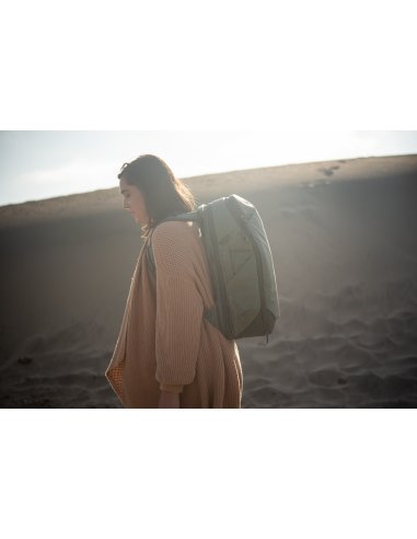 Travel Line Peak Design Travel Backpack 30L Sage