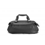 Peak Design Travel Duffel 65L Black