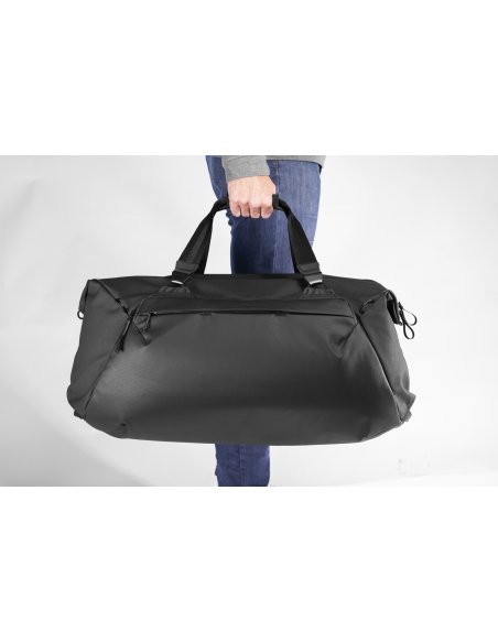 Peak Design Travel Duffel 65L Black