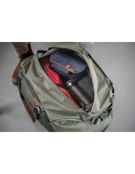 Peak Design Travel Duffel 65L Sage