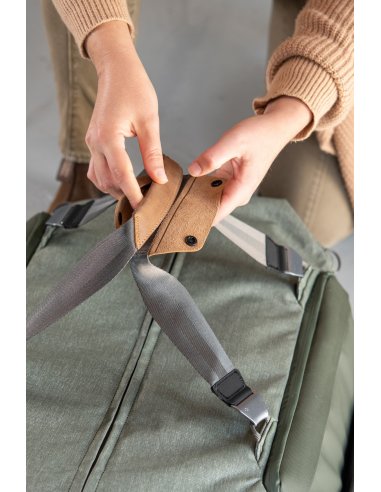 Peak Design Travel Duffel 65L Sage