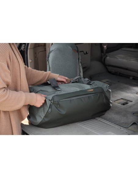 Peak Design Travel Duffel 65L Sage