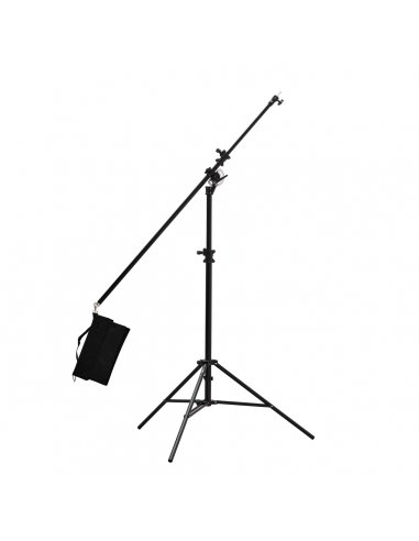 GlareOne Combo Boom - boom stand