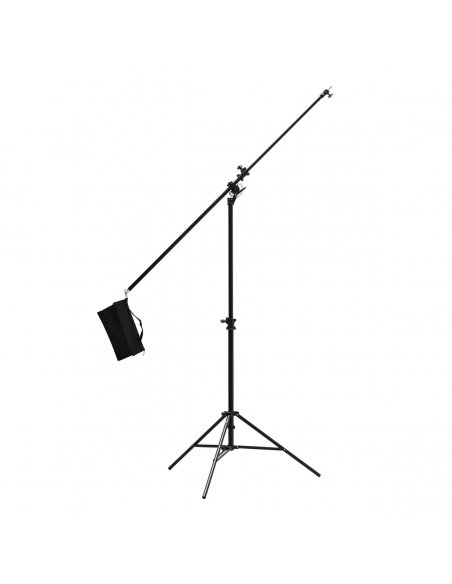 GlareOne Combo Boom - boom stand