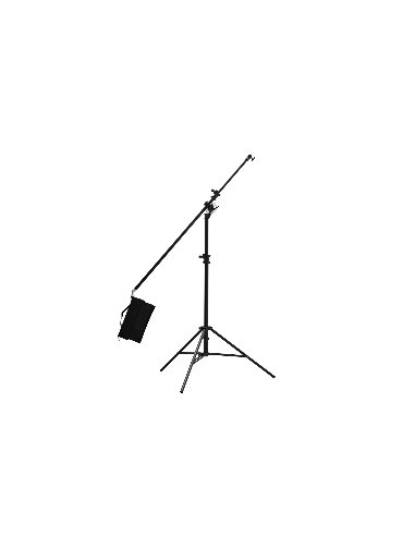 GlareOne Combo Boom - boom stand