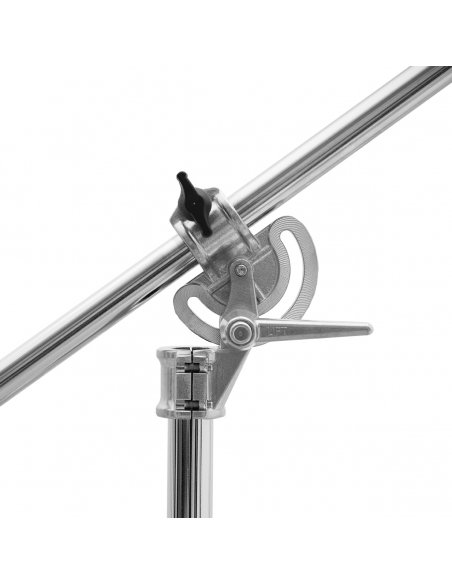 GlareOne Fatboy Boom - c-stand