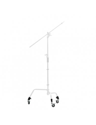 GlareOne Glide Kit - Fatboy Stand Casters