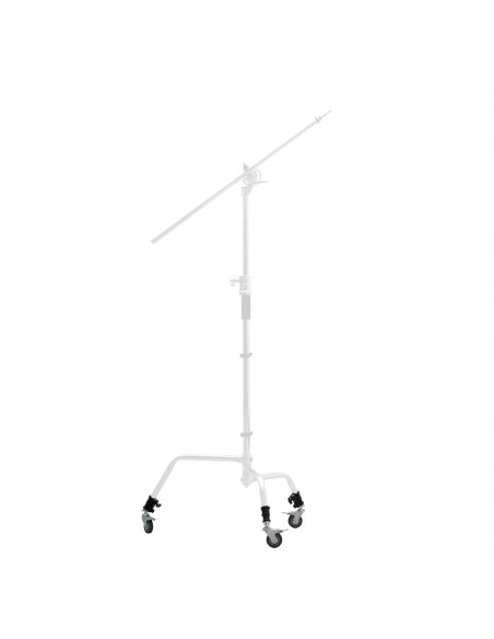 GlareOne Glide Kit - Fatboy Stand Casters