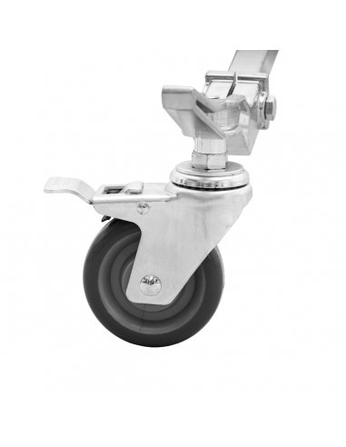 GlareOne Heavy Glide - statyw typu boom