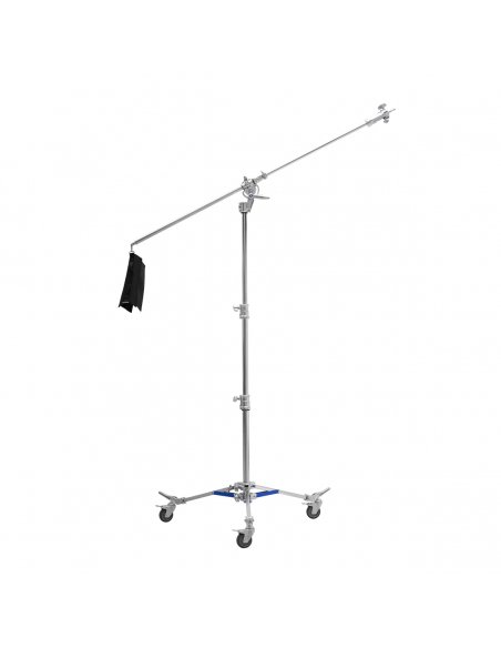 GlareOne Heavy Glide - statyw typu boom