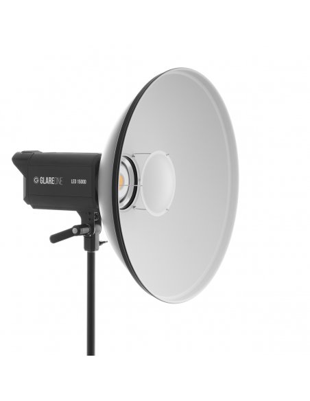 GlareOne Beauty Dish 50 Softlight Reflector