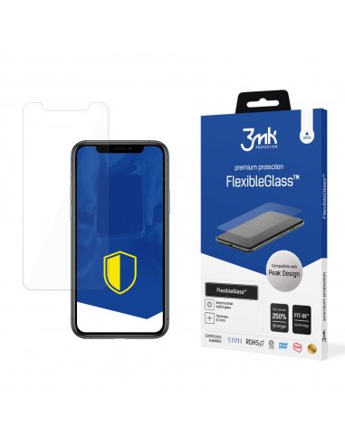 3mk Flexible Glass Oleo PD iPhone 11 Pro