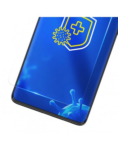 3mk Silver Protection + PD Samsung S21+