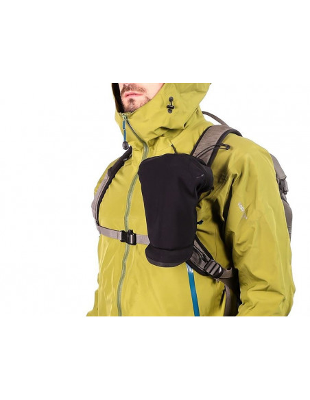 Camera Cover Peak Design Shell S