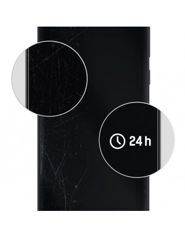 3mk Silver Protection + PD Samsung S21 Ultra