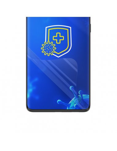 3mk Silver Protection + PD Samsung S21 Ultra