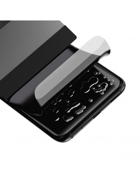 3mk Silver Protection + PD Samsung S22 Ultra