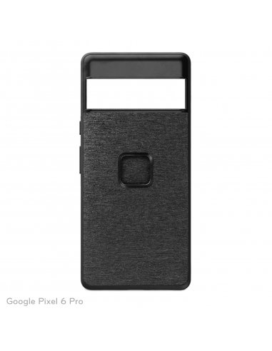 Peak Design Mobile Everyday Case Fabric Google Pixel 6 Pro - Charcoal