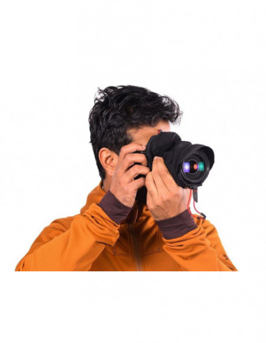 Camera Cover Peak Design Shell S