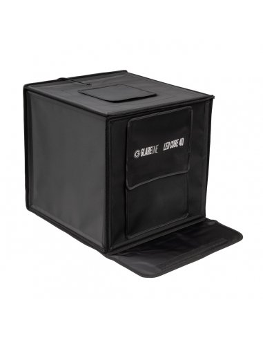 GlareOne LED Cube 40 - namiot bezcieniowy z...