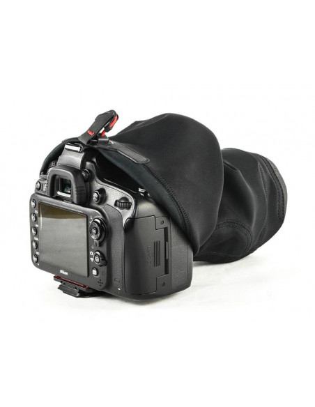 Camera Cover Peak Design Shell L