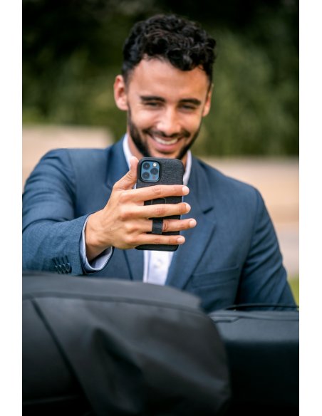 Peak Design Mobile Etui Everyday Case Loop iPhone 14 Pro - Grafitowe