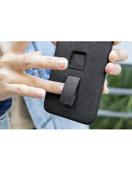 Peak Design Mobile Everyday Case Loop iPhone 14 Pro Max - Charcoal