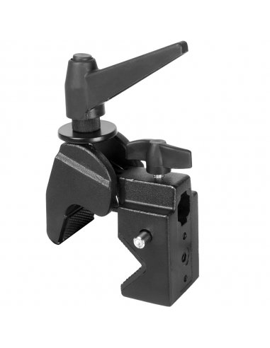 GlareOne Super Clamp