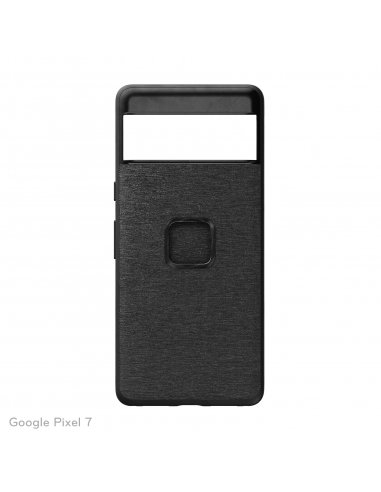 Peak Design Mobile Everyday Case Fabric Google Pixel 7 - Charcoal