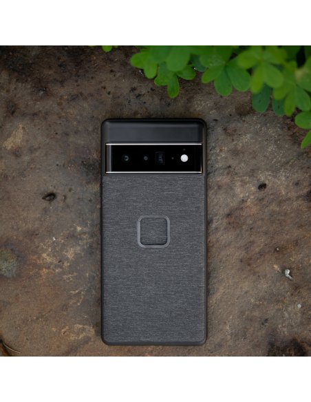 Peak Design Mobile Everyday Case Fabric Google Pixel 7 Pro - Charcoal