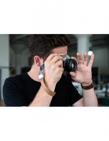 Pasek Na Nadgarstek Peak Design Cuff Black...