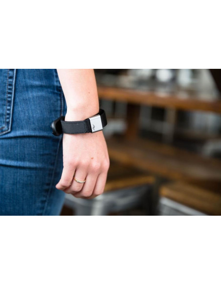 Pasek Na Nadgarstek Peak Design Cuff Black Czarny v3