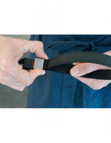 Pasek Na Nadgarstek Peak Design Cuff Black...