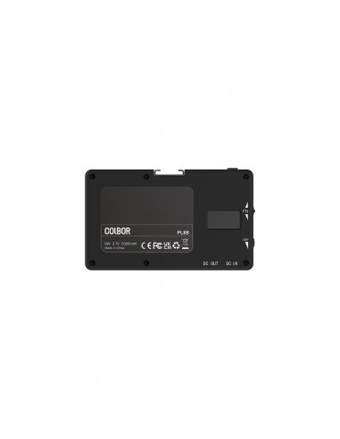 COLBOR PL8B Led Pocket Panel 2500-9000K