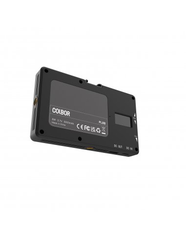 COLBOR PL8B Led Pocket Panel 2500-9000K