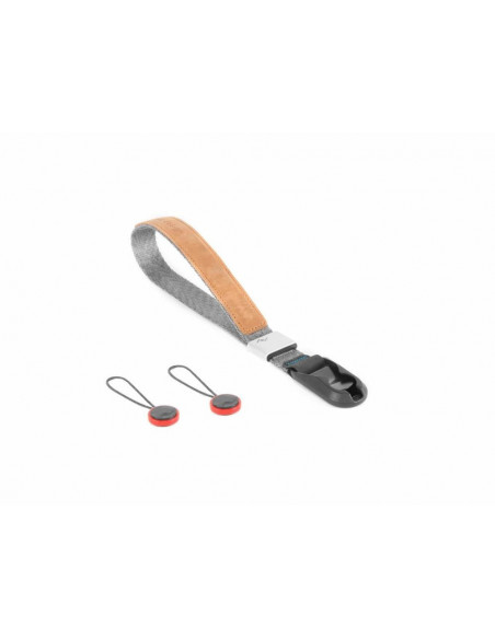 Peak Design Cuff Ash v3