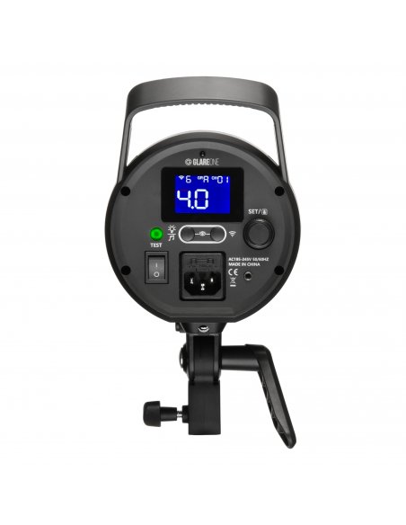 GlareOne Vega 200 - studio light