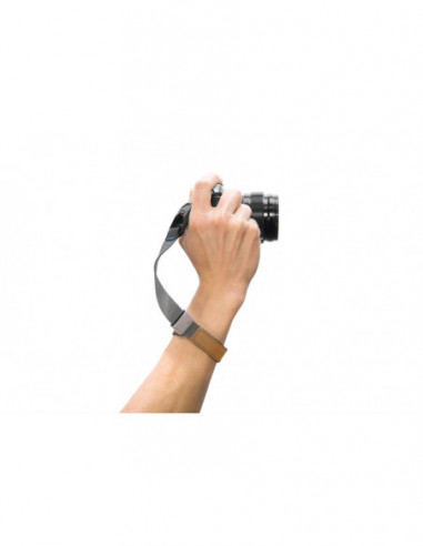 Peak Design Cuff Ash v3