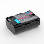 Bateria Mathorn MB-201 2250mAh USB-C zamiennik LP-E6NH